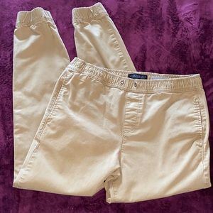 🟤Aeropostale Joggers🟤